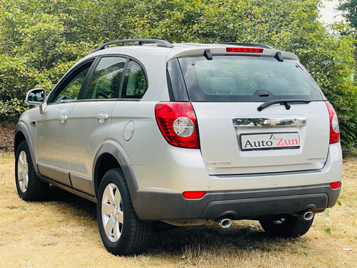 Chevrolet Captiva - Afbeelding 3 van 24