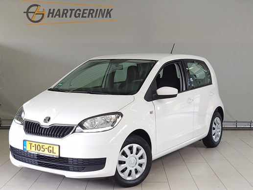 Škoda Citigo - Afbeelding 1 van 12