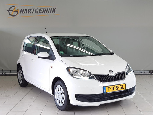 Škoda Citigo - Afbeelding 3 van 12