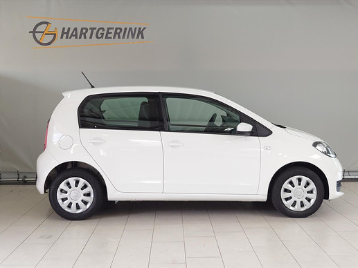 Škoda Citigo - Afbeelding 4 van 12