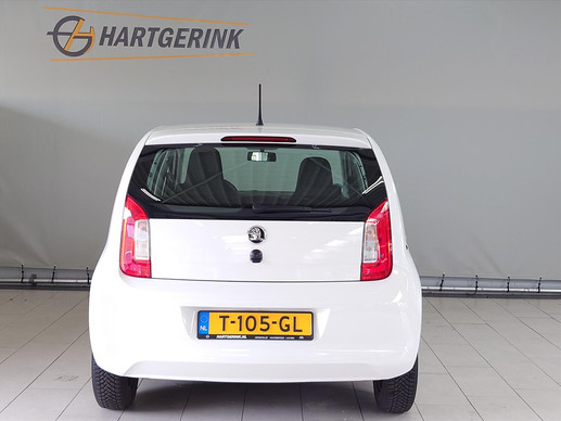 Škoda Citigo - Afbeelding 5 van 12