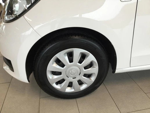 Škoda Citigo - Afbeelding 6 van 15