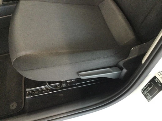 Škoda Citigo - Afbeelding 10 van 15