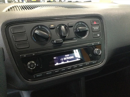 Škoda Citigo - Afbeelding 11 van 15