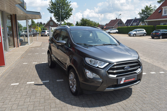 Ford EcoSport - Afbeelding 2 van 22