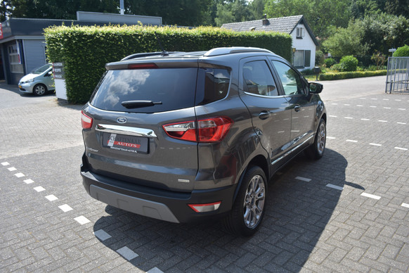 Ford EcoSport - Afbeelding 5 van 22