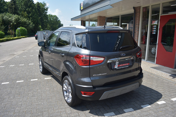 Ford EcoSport - Afbeelding 6 van 22