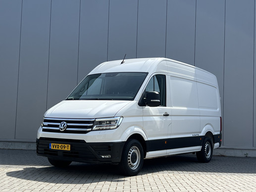 Volkswagen Crafter - Afbeelding 1 van 26