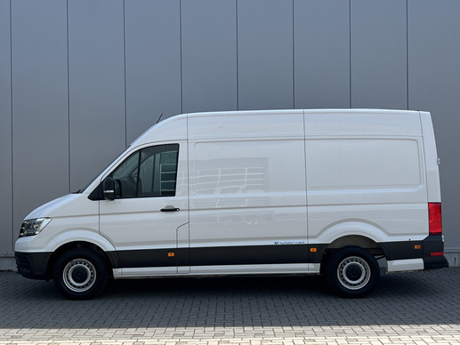 Volkswagen Crafter - Afbeelding 2 van 26