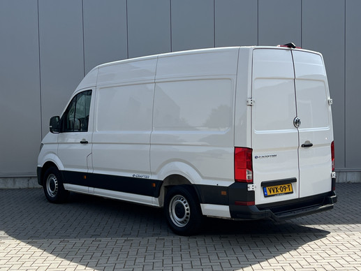 Volkswagen Crafter - Afbeelding 3 van 26