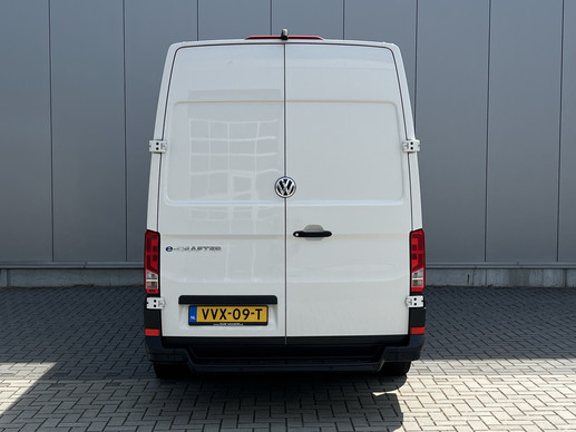 Volkswagen Crafter - Afbeelding 4 van 26