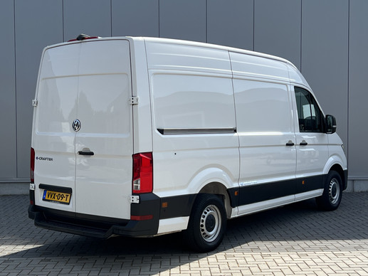 Volkswagen Crafter - Afbeelding 5 van 26