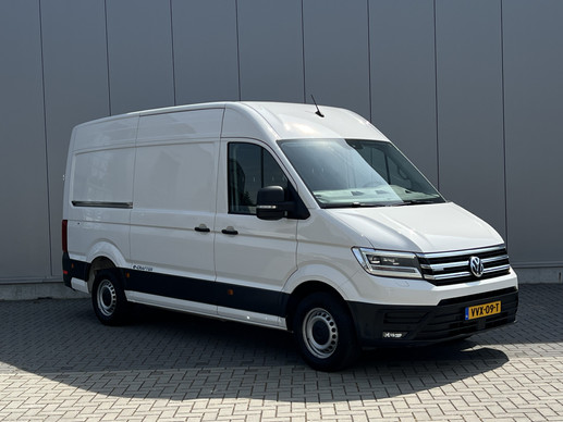 Volkswagen Crafter - Afbeelding 7 van 26