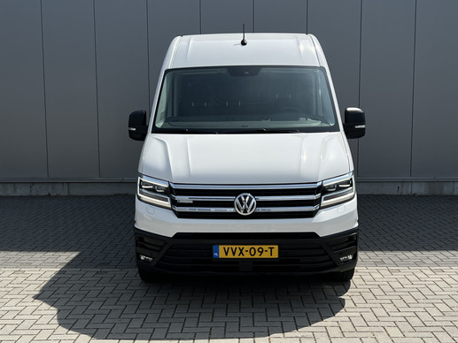 Volkswagen Crafter - Afbeelding 8 van 26