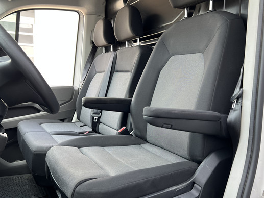 Volkswagen Crafter - Afbeelding 9 van 26