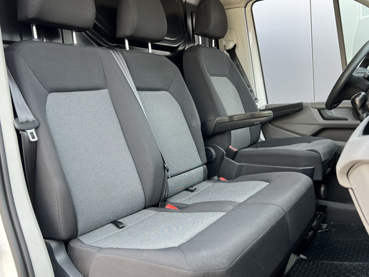 Volkswagen Crafter - Afbeelding 10 van 26