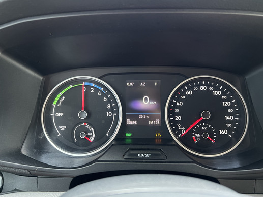 Volkswagen Crafter - Afbeelding 11 van 26