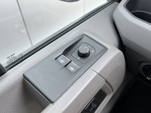 Volkswagen Crafter - Afbeelding 15 van 26