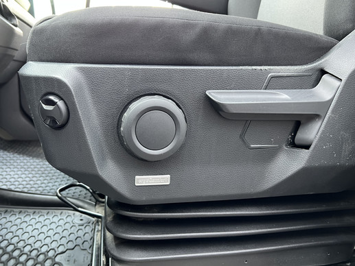 Volkswagen Crafter - Afbeelding 16 van 26