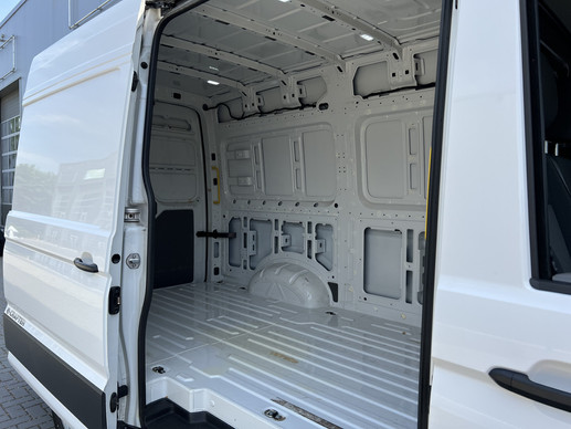 Volkswagen Crafter - Afbeelding 17 van 26
