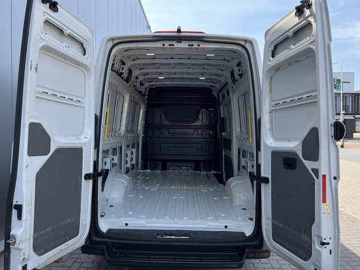 Volkswagen Crafter - Afbeelding 18 van 26