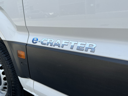 Volkswagen Crafter - Afbeelding 19 van 26