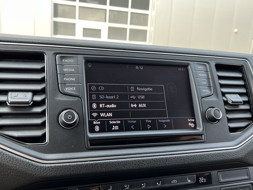 Volkswagen Crafter - Afbeelding 21 van 26
