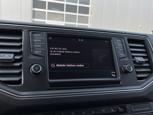 Volkswagen Crafter - Afbeelding 22 van 26