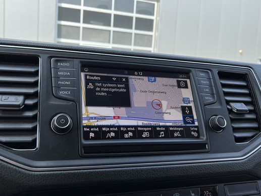 Volkswagen Crafter - Afbeelding 23 van 26