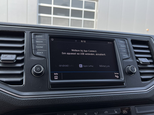 Volkswagen Crafter - Afbeelding 24 van 26