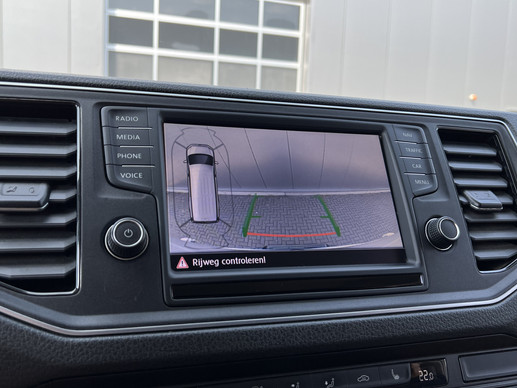 Volkswagen Crafter - Afbeelding 25 van 26