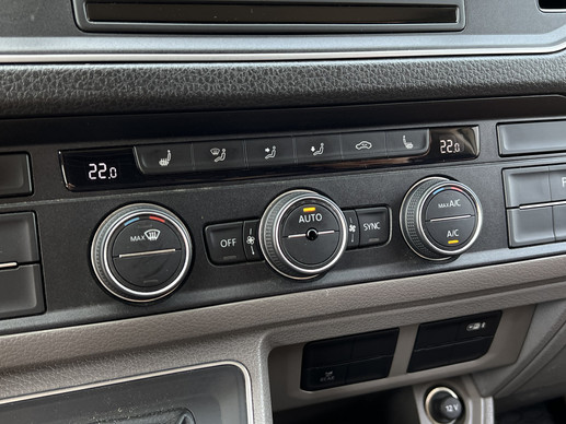Volkswagen Crafter - Afbeelding 26 van 26
