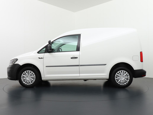Volkswagen Caddy - Afbeelding 2 van 26