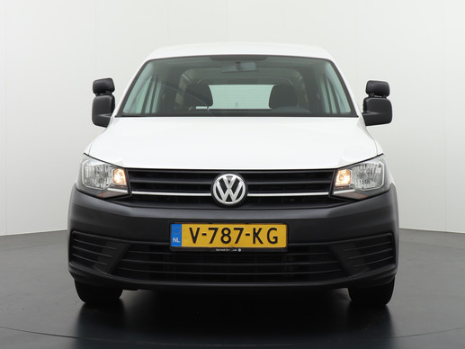 Volkswagen Caddy - Afbeelding 3 van 26
