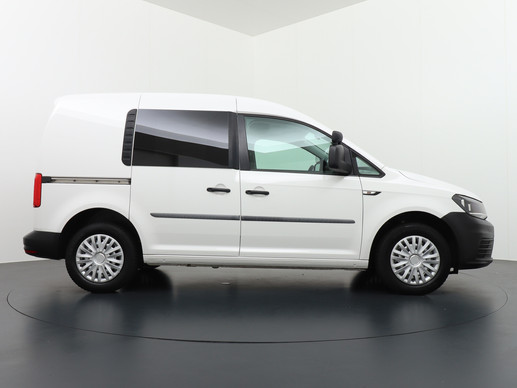 Volkswagen Caddy - Afbeelding 4 van 26