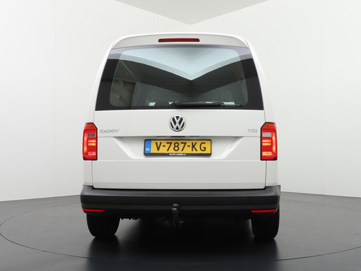 Volkswagen Caddy - Afbeelding 5 van 26