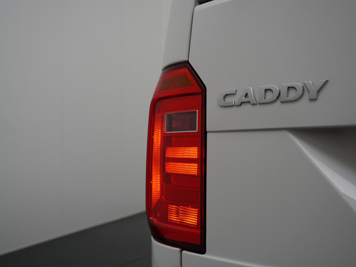 Volkswagen Caddy - Afbeelding 6 van 26