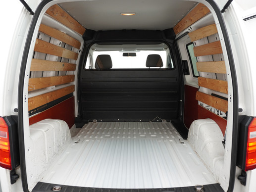Volkswagen Caddy - Afbeelding 9 van 26