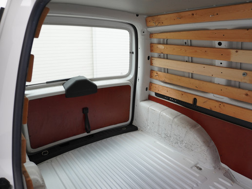 Volkswagen Caddy - Afbeelding 10 van 26