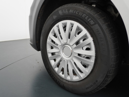 Volkswagen Caddy - Afbeelding 11 van 26