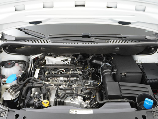 Volkswagen Caddy - Afbeelding 13 van 26