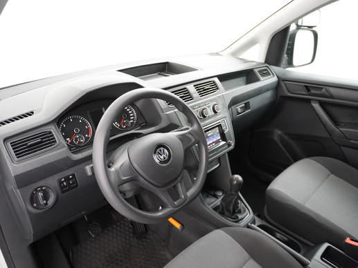 Volkswagen Caddy - Afbeelding 15 van 26