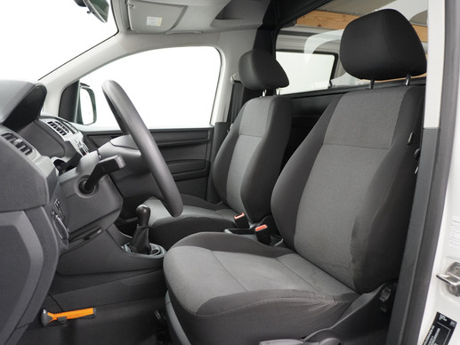 Volkswagen Caddy - Afbeelding 16 van 26