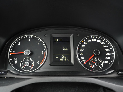 Volkswagen Caddy - Afbeelding 19 van 26