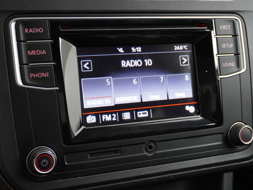 Volkswagen Caddy - Afbeelding 21 van 26