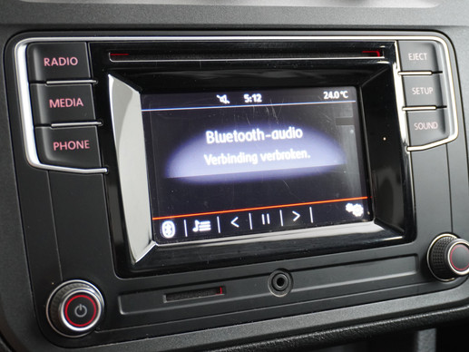 Volkswagen Caddy - Afbeelding 22 van 26
