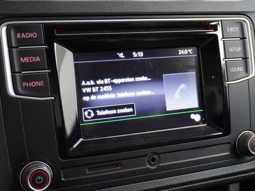 Volkswagen Caddy - Afbeelding 23 van 26