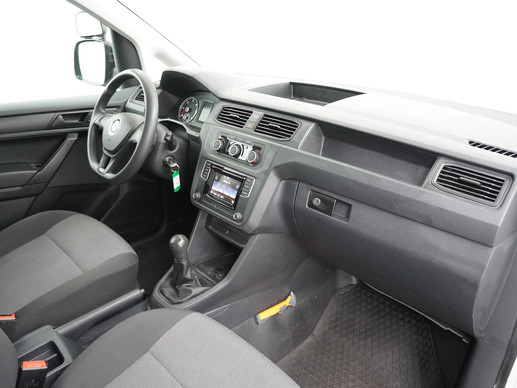 Volkswagen Caddy - Afbeelding 24 van 26