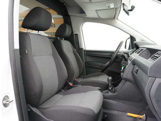 Volkswagen Caddy - Afbeelding 25 van 26
