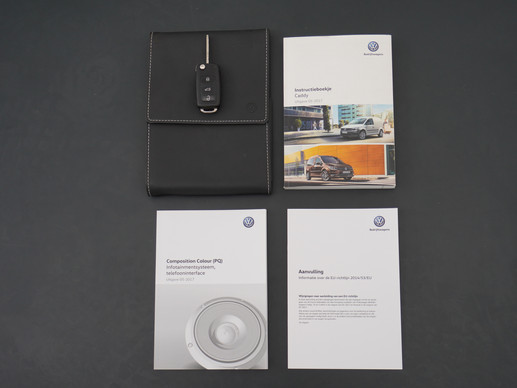 Volkswagen Caddy - Afbeelding 26 van 26